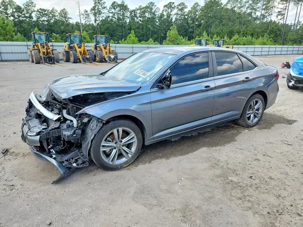 3VW7M7BU9RM013512 2024 VOLKSWAGEN JETTA - Image 1