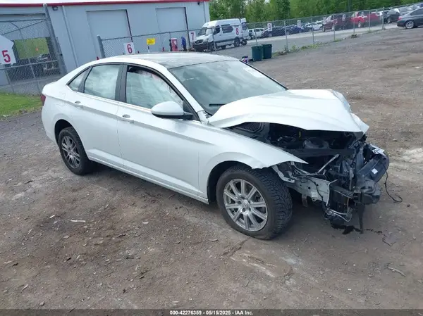 3VW7M7BU9RM019360 2024 VOLKSWAGEN JETTA - Image 1
