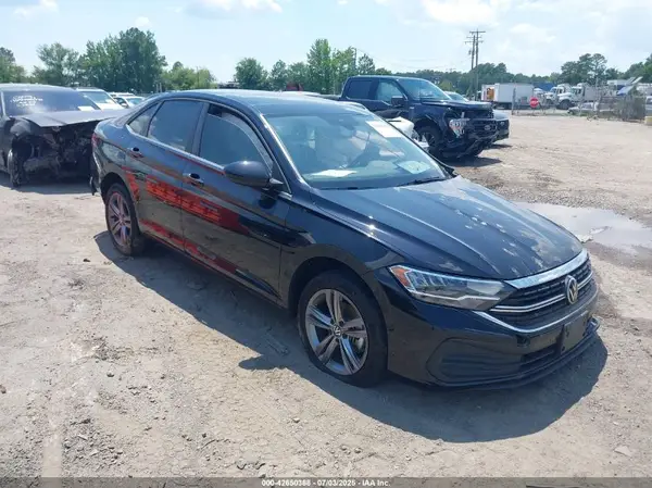 3VW7M7BU9RM032545 2024 VOLKSWAGEN JETTA - Image 1