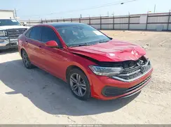 3VW7M7BU9RM035767 2024 VOLKSWAGEN JETTA
