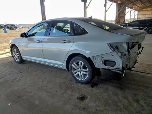 3VW7M7BU9RM035929 2024 VOLKSWAGEN JETTA - Image 2