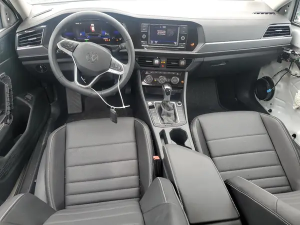 3VW7M7BU9RM039155 2024 VOLKSWAGEN JETTA - Image 8