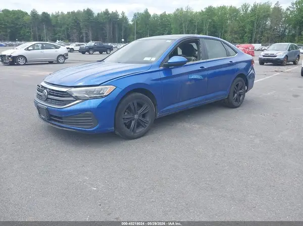 3VW7M7BU9RM056621 2024 VOLKSWAGEN JETTA - Image 2