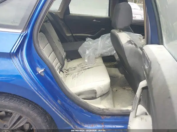 3VW7M7BU9RM056621 2024 VOLKSWAGEN JETTA - Image 8