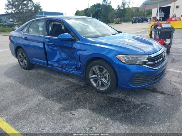 3VW7M7BU9RM070793 2024 VOLKSWAGEN JETTA - Image 1
