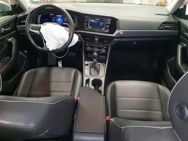 3VW7M7BU9RM071247 2024 VOLKSWAGEN JETTA - Image 8