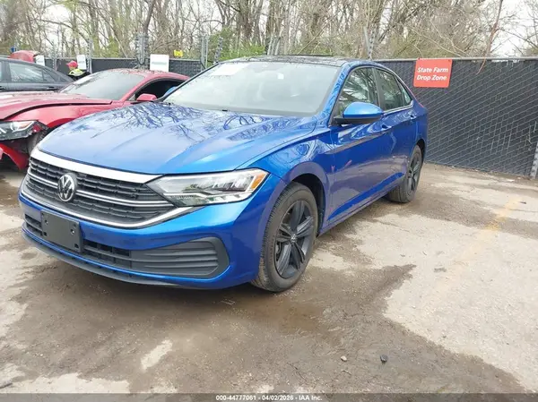 3VW7M7BU9RM089747 2024 VOLKSWAGEN JETTA - Image 2