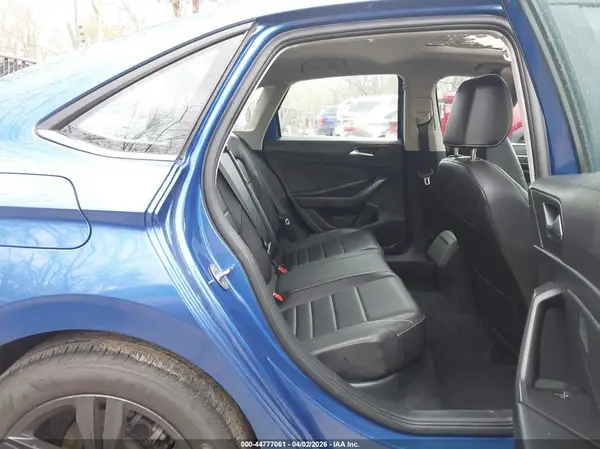 3VW7M7BU9RM089747 2024 VOLKSWAGEN JETTA - Image 8