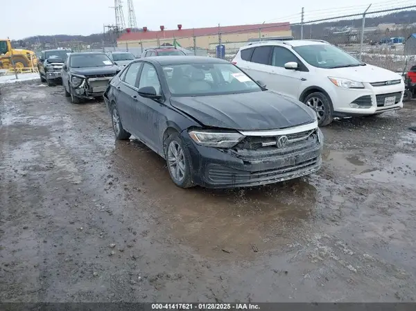 3VW7M7BU9RM095113 2024 VOLKSWAGEN JETTA - Image 1