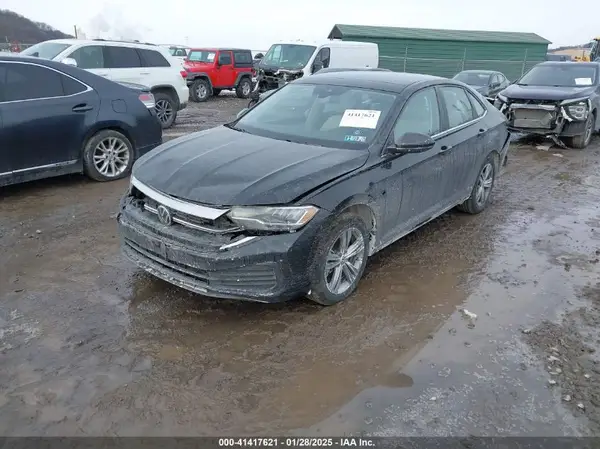 3VW7M7BU9RM095113 2024 VOLKSWAGEN JETTA - Image 2
