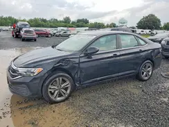 3VW7M7BUXNM001122 2022 VOLKSWAGEN JETTA