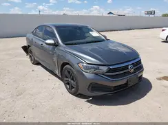 3VW7M7BUXNM003453 2022 VOLKSWAGEN JETTA