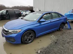 3VW7M7BUXNM011178 2022 VOLKSWAGEN JETTA
