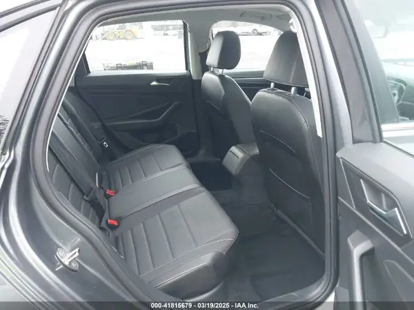 3VW7M7BUXNM011245 2022 VOLKSWAGEN JETTA - Image 8