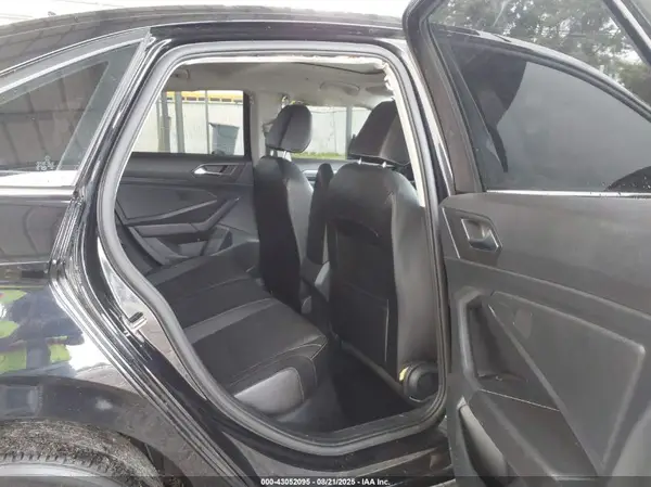 3VW7M7BUXNM019944 2022 VOLKSWAGEN JETTA - Image 8
