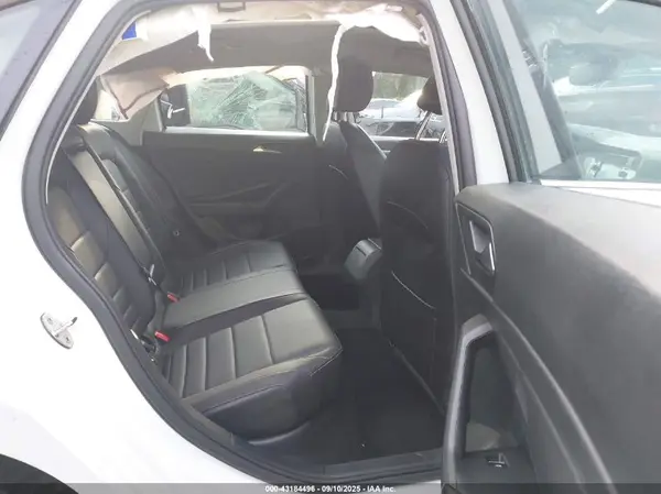 3VW7M7BUXNM031494 2022 VOLKSWAGEN JETTA - Image 8