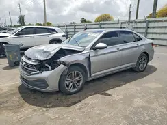 3VW7M7BUXNM032189 2022 VOLKSWAGEN JETTA