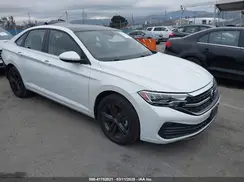 3VW7M7BUXPM011796 2023 VOLKSWAGEN JETTA