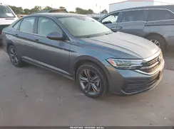 3VW7M7BUXPM012396 2023 VOLKSWAGEN JETTA