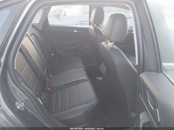 3VW7M7BUXPM012396 2023 VOLKSWAGEN JETTA - Image 8