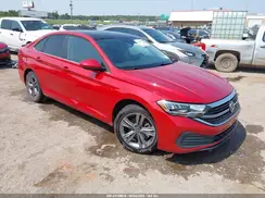 3VW7M7BUXPM018036 2023 VOLKSWAGEN JETTA
