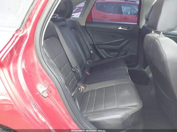 3VW7M7BUXPM018036 2023 VOLKSWAGEN JETTA - Image 8