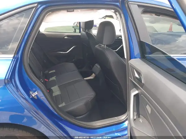 3VW7M7BUXPM020918 2023 VOLKSWAGEN JETTA - Image 8