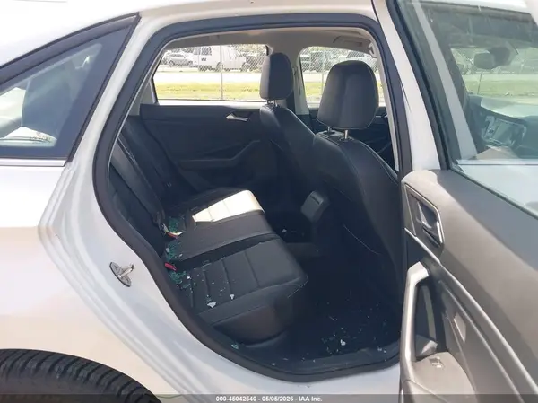 3VW7M7BUXPM032230 2023 VOLKSWAGEN JETTA - Image 8