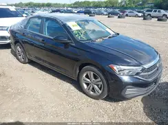 3VW7M7BUXPM035564 2023 VOLKSWAGEN JETTA