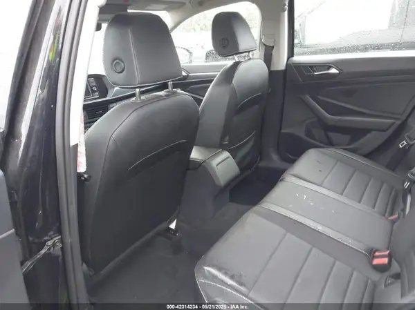 3VW7M7BUXPM038075 2023 VOLKSWAGEN JETTA - Image 8