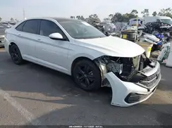 3VW7M7BUXPM053983 2023 VOLKSWAGEN JETTA