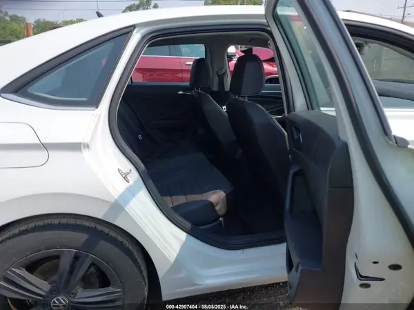 3VW7M7BUXPM056379 2023 VOLKSWAGEN JETTA - Image 8