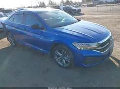 3VW7M7BUXPM061422 2023 VOLKSWAGEN JETTA