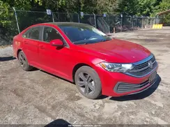 3VW7M7BUXRM011154 2024 VOLKSWAGEN JETTA