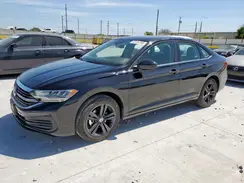 3VW7M7BUXRM017407 2024 VOLKSWAGEN JETTA