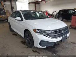 3VW7M7BUXRM021635 2024 VOLKSWAGEN JETTA