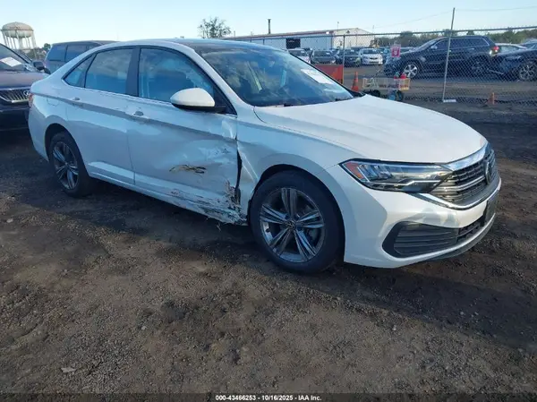 3VW7M7BUXRM023269 2024 VOLKSWAGEN JETTA - Image 1
