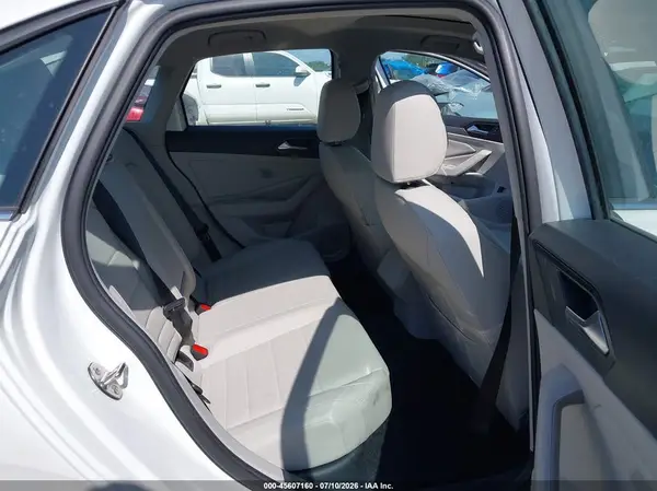 3VW7M7BUXRM027743 2024 VOLKSWAGEN JETTA - Image 8
