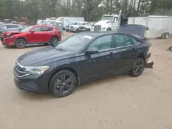 3VW7M7BUXRM031551 2024 VOLKSWAGEN JETTA