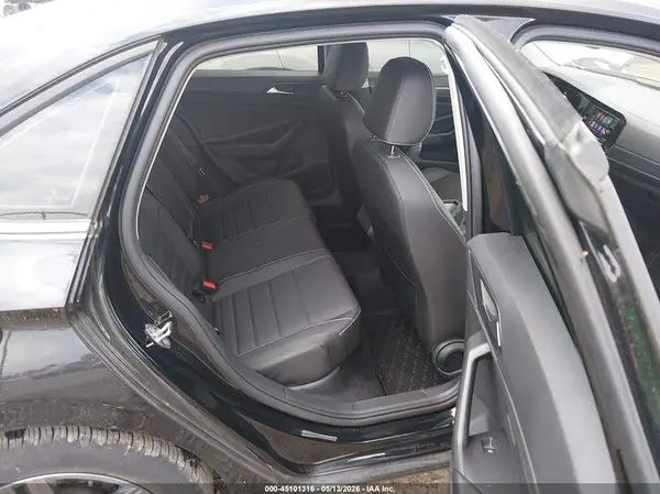 3VW7M7BUXRM035163 2024 VOLKSWAGEN JETTA - Image 8