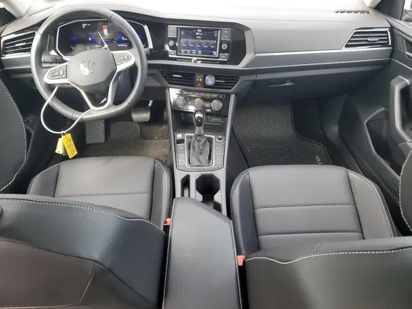 3VW7M7BUXRM039018 2024 VOLKSWAGEN JETTA - Image 8