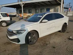 3VW7M7BUXRM040749 2024 VOLKSWAGEN JETTA