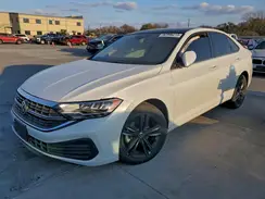 3VW7M7BUXRM051931 2024 VOLKSWAGEN JETTA