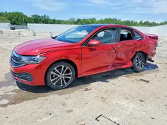 3VW7M7BUXRM070558 2024 VOLKSWAGEN JETTA