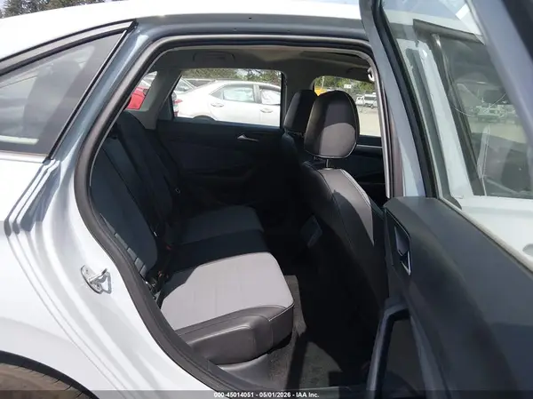 3VW7W7BU0TM008121 2026 VOLKSWAGEN JETTA - Image 8