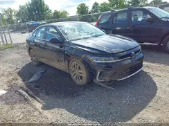 3VW7W7BU0TM011195 2026 VOLKSWAGEN JETTA