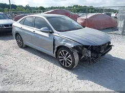3VW7W7BU0TM025050 2026 VOLKSWAGEN JETTA