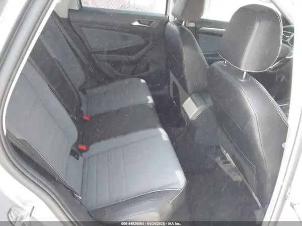 3VW7W7BU0TM025050 2026 VOLKSWAGEN JETTA - Image 8