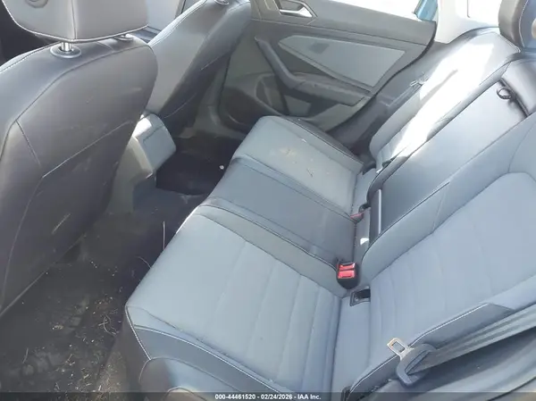 3VW7W7BU0TM026148 2026 VOLKSWAGEN JETTA - Image 8