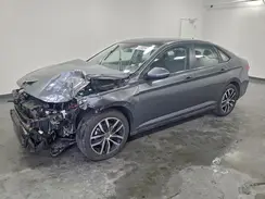 3VW7W7BU1TM001601 2026 VOLKSWAGEN JETTA